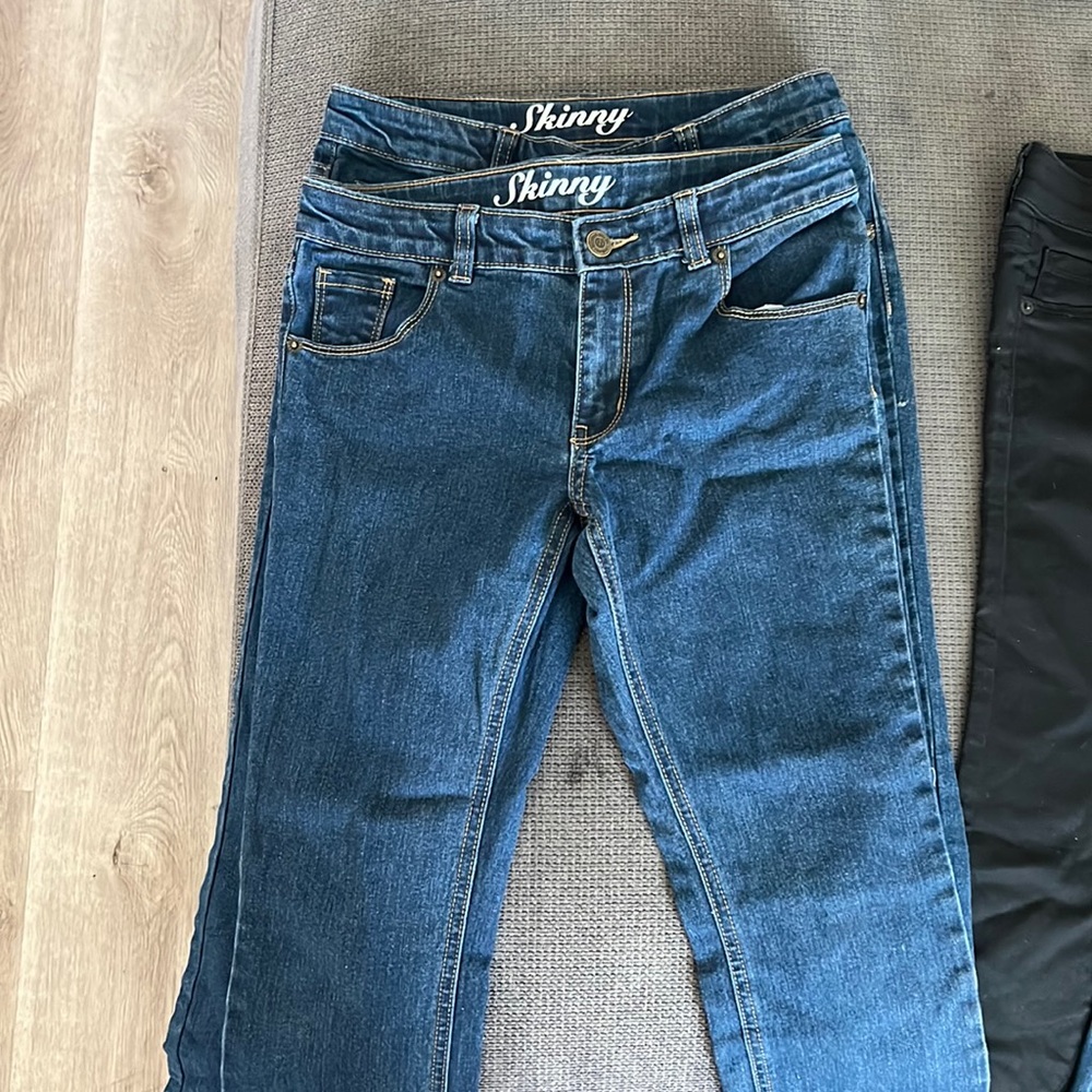 New without tags